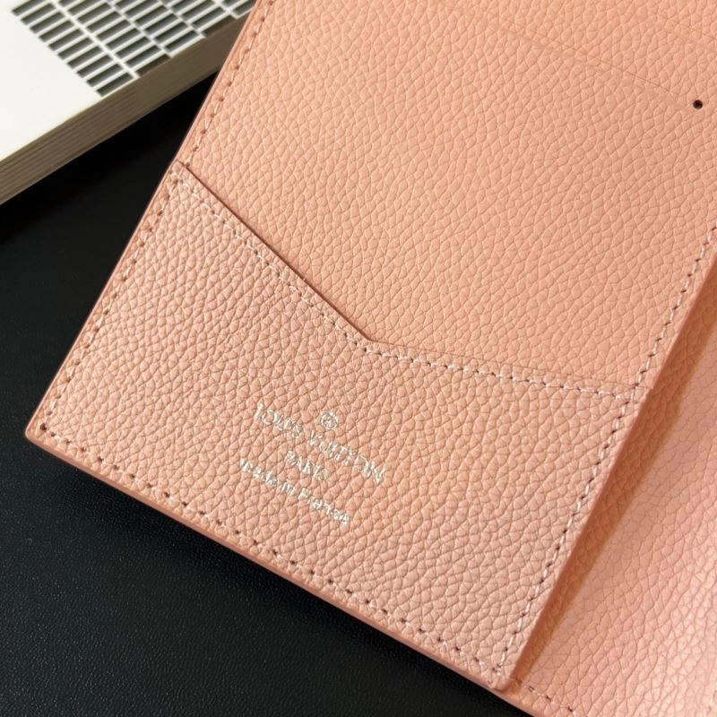 Trendy Louis Vuitton Passport Holders 270482
