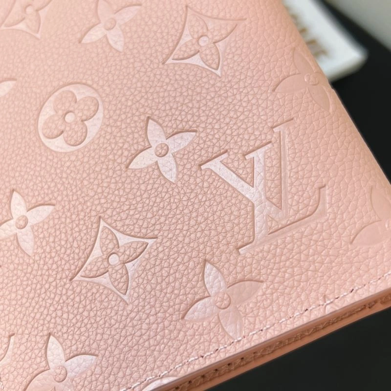 Trendy Louis Vuitton Passport Holders 270482