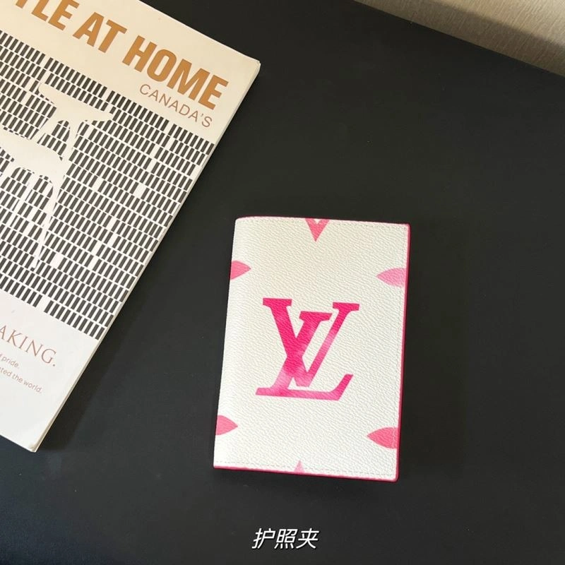 Louis Vuitton Passport Holders Flexible 270499