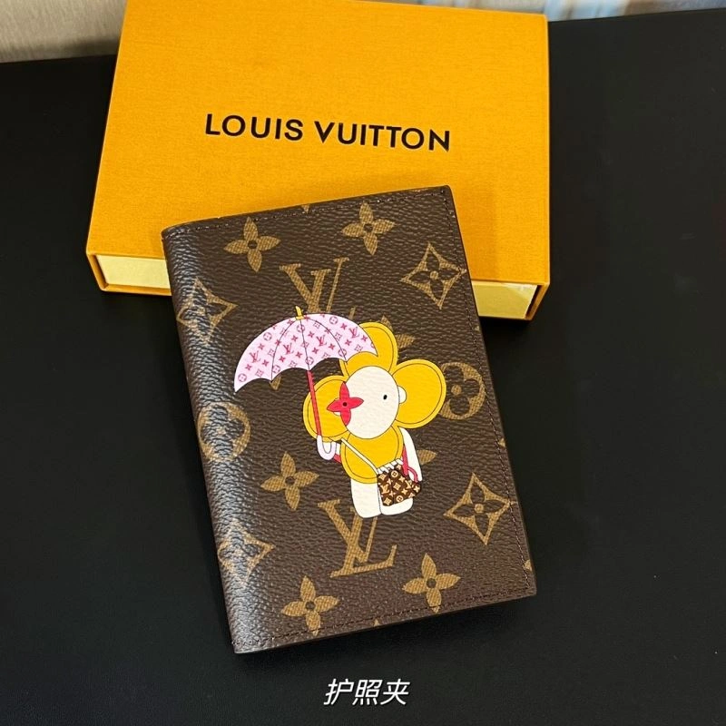 Louis Vuitton Passport Holders BestValue 270470