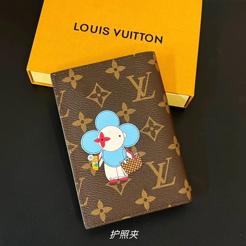 Louis Vuitton Passport Holders BestValue 270470