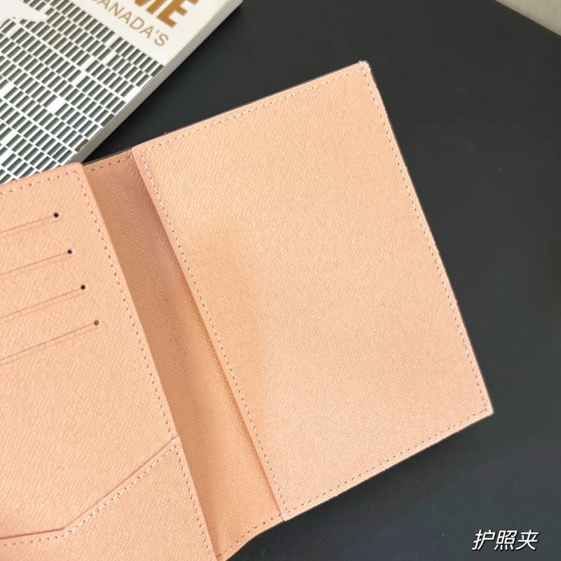Louis Vuitton Passport Holders BestValue 270470