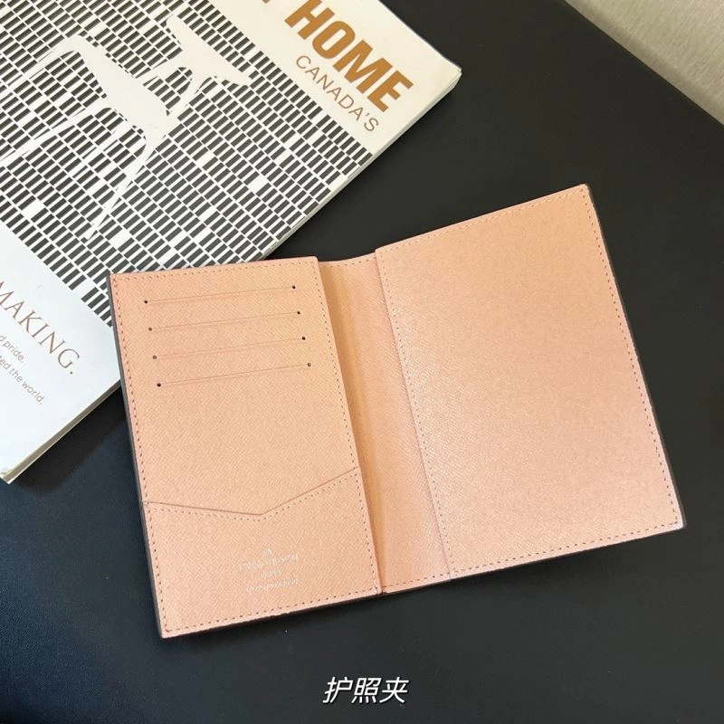 Louis Vuitton Passport Holders BestValue 270470