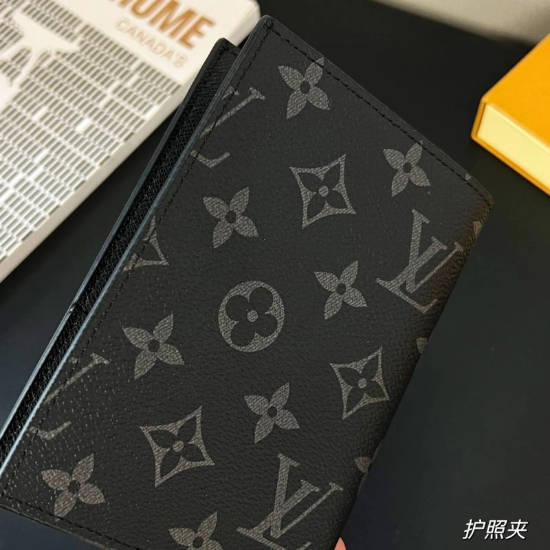 EasyMatch Louis Vuitton Passport Holders 270473