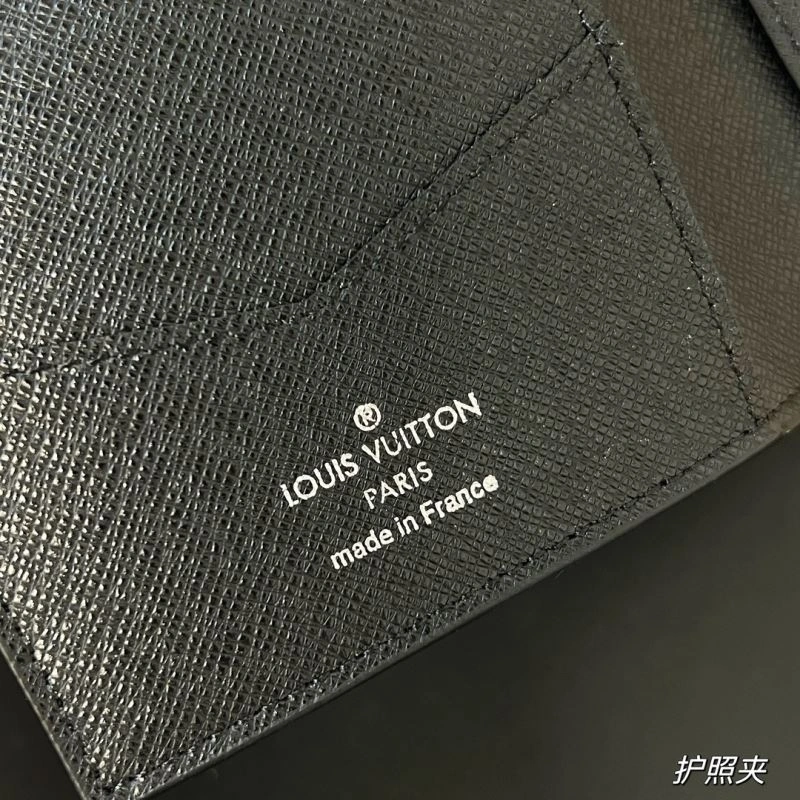 EasyMatch Louis Vuitton Passport Holders 270473