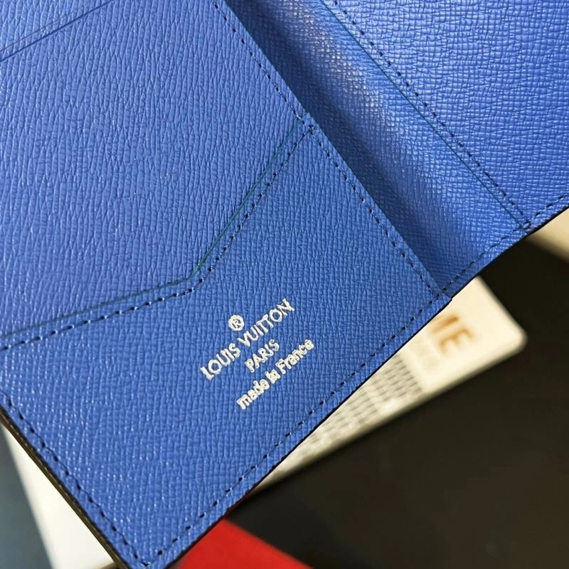 Louis Vuitton Passport Holders DailyWear 270466
