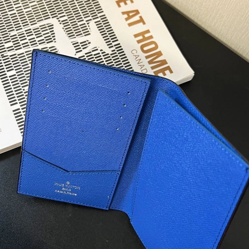 Louis Vuitton Passport Holders DailyWear 270466