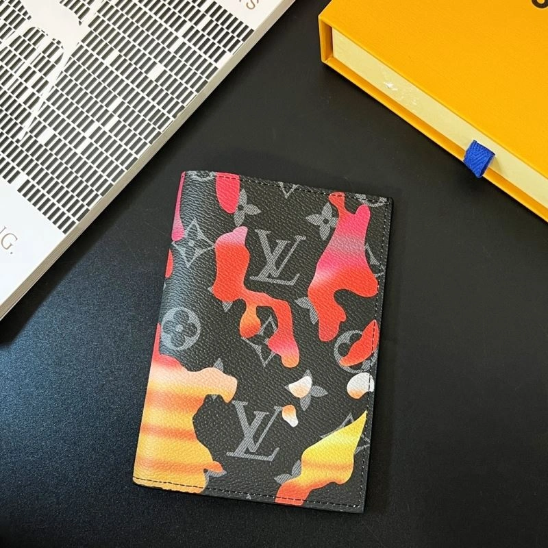 DailyWear Louis Vuitton Passport Holders 270474