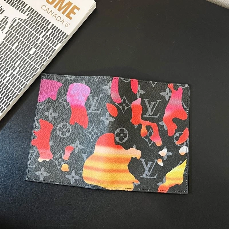 DailyWear Louis Vuitton Passport Holders 270474