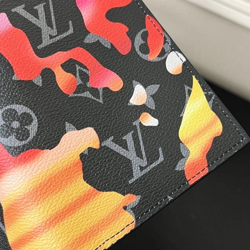 DailyWear Louis Vuitton Passport Holders 270474