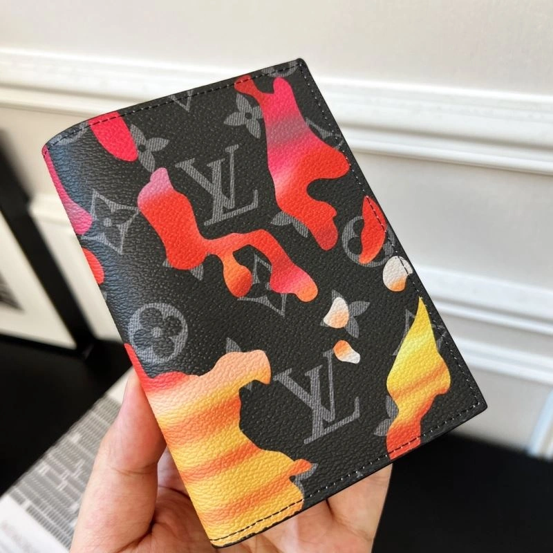 DailyWear Louis Vuitton Passport Holders 270474