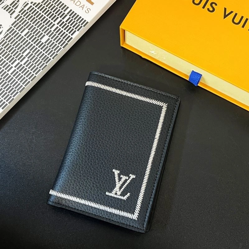 NewStyle Louis Vuitton Passport Holders 270472