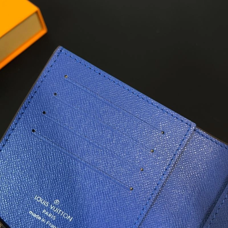 Soft Louis Vuitton Passport Holders 270410
