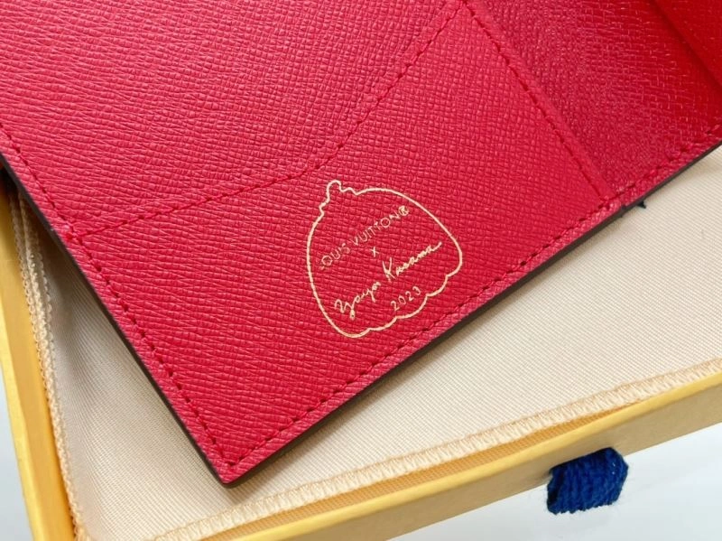 Cozy Louis Vuitton Passport Holders 270467
