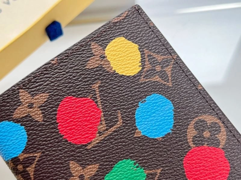 Cozy Louis Vuitton Passport Holders 270467