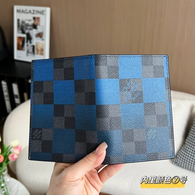 Louis Vuitton Passport Holders StreetReady 270462