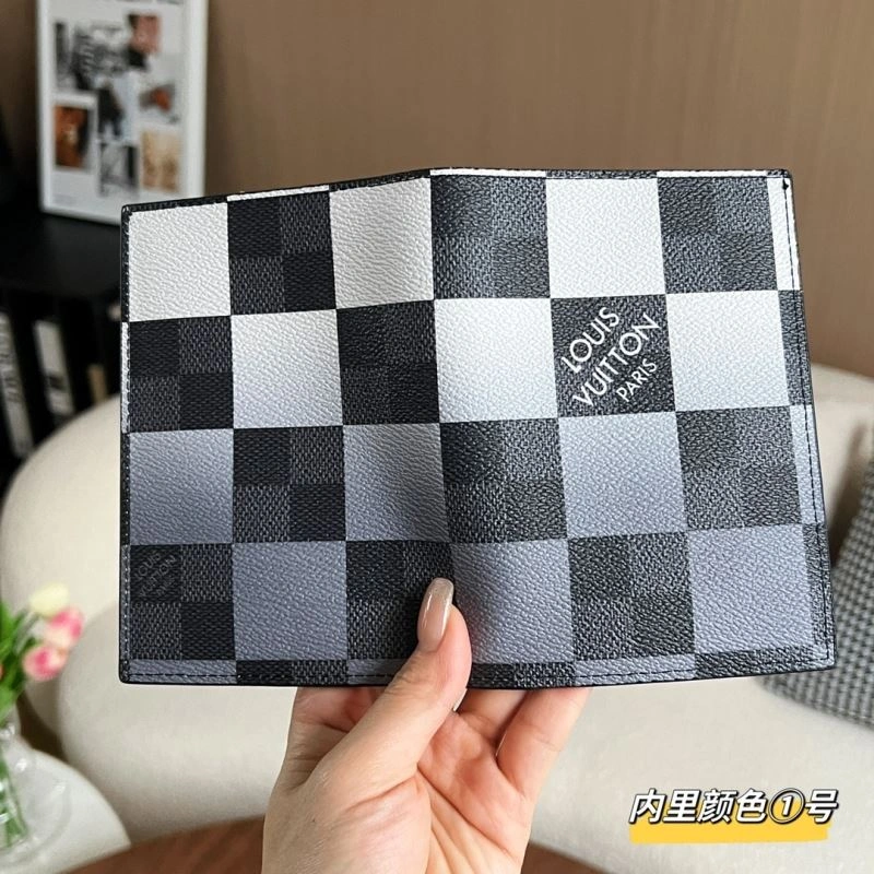 Louis Vuitton Passport Holders StreetReady 270462