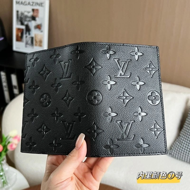 Louis Vuitton Passport Holders StreetReady 270462