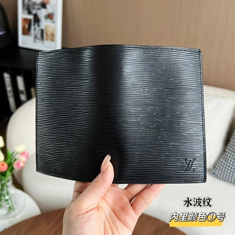 Louis Vuitton Passport Holders StreetReady 270462