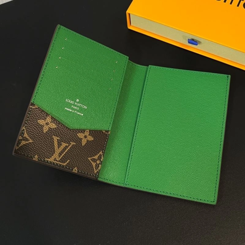 Louis Vuitton Passport Holders HighQuality 270460