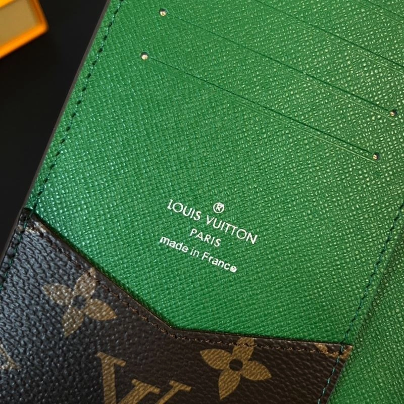 Louis Vuitton Passport Holders HighQuality 270460