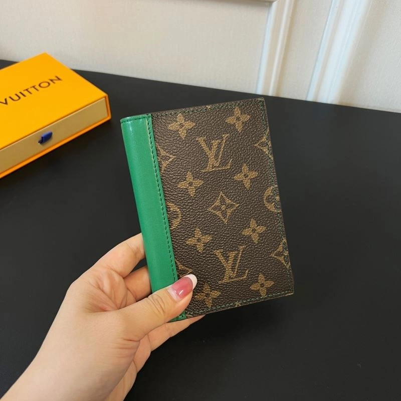 Louis Vuitton Passport Holders HighQuality 270460