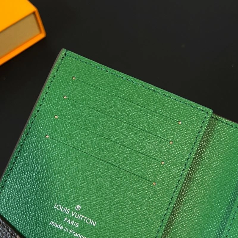 Louis Vuitton Passport Holders HighQuality 270460