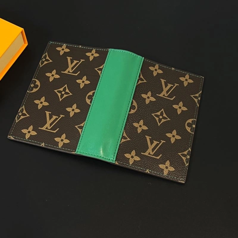 Louis Vuitton Passport Holders HighQuality 270460