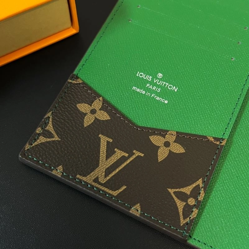 Louis Vuitton Passport Holders HighQuality 270460