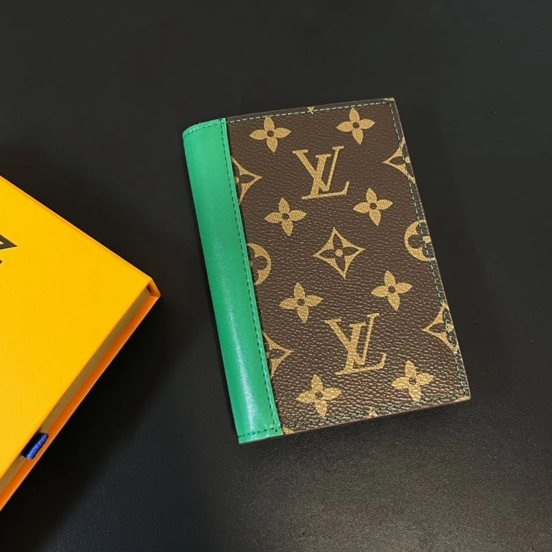 Louis Vuitton Passport Holders HighQuality 270460