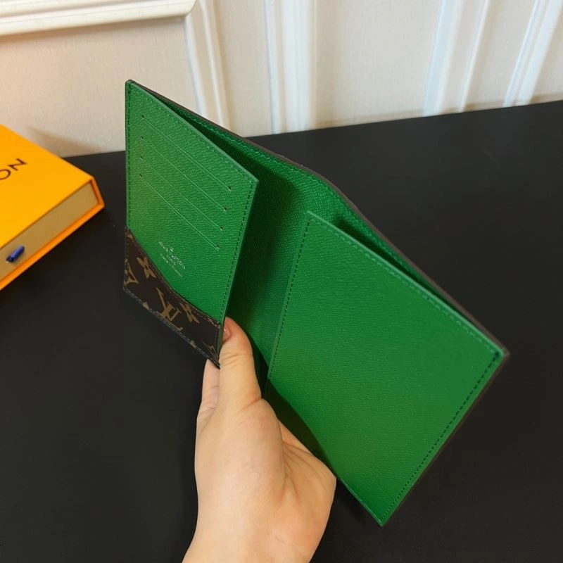 Louis Vuitton Passport Holders HighQuality 270460