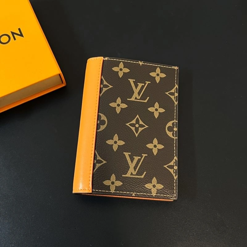 Louis Vuitton Passport Holders TopPick 270458