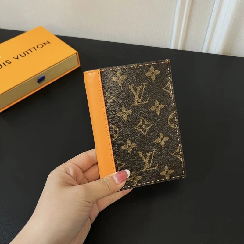 Louis Vuitton Passport Holders TopPick 270458