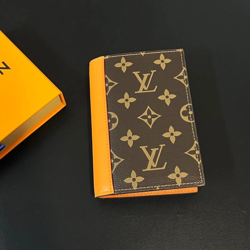 Louis Vuitton Passport Holders TopPick 270458