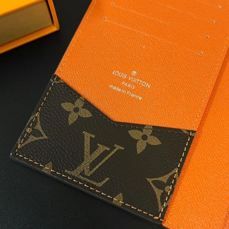 Louis Vuitton Passport Holders TopPick 270458