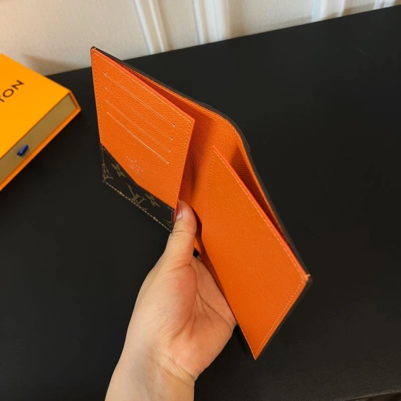 Louis Vuitton Passport Holders TopPick 270458