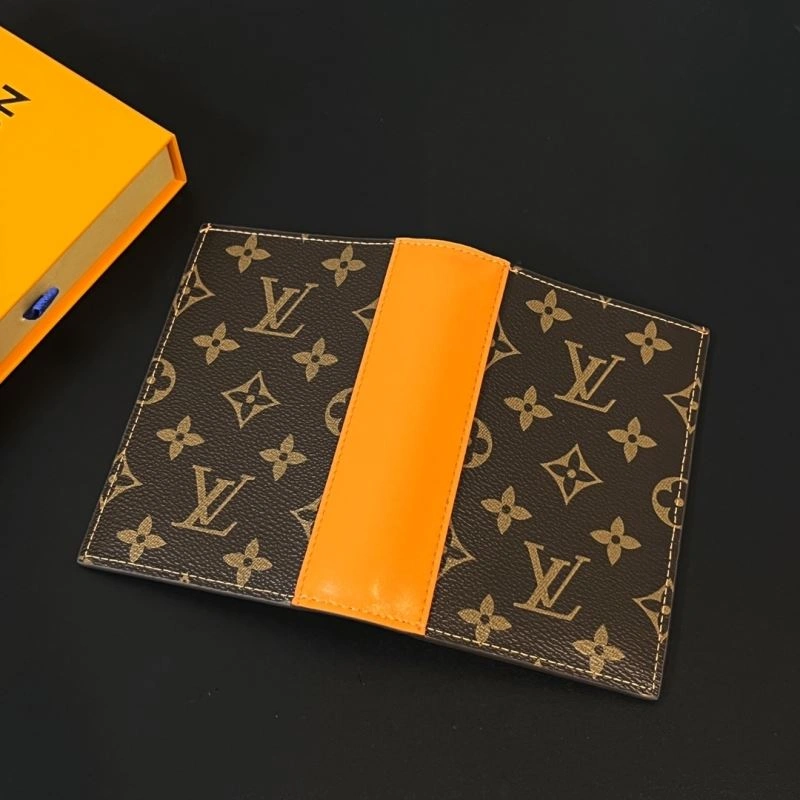 Louis Vuitton Passport Holders TopPick 270458