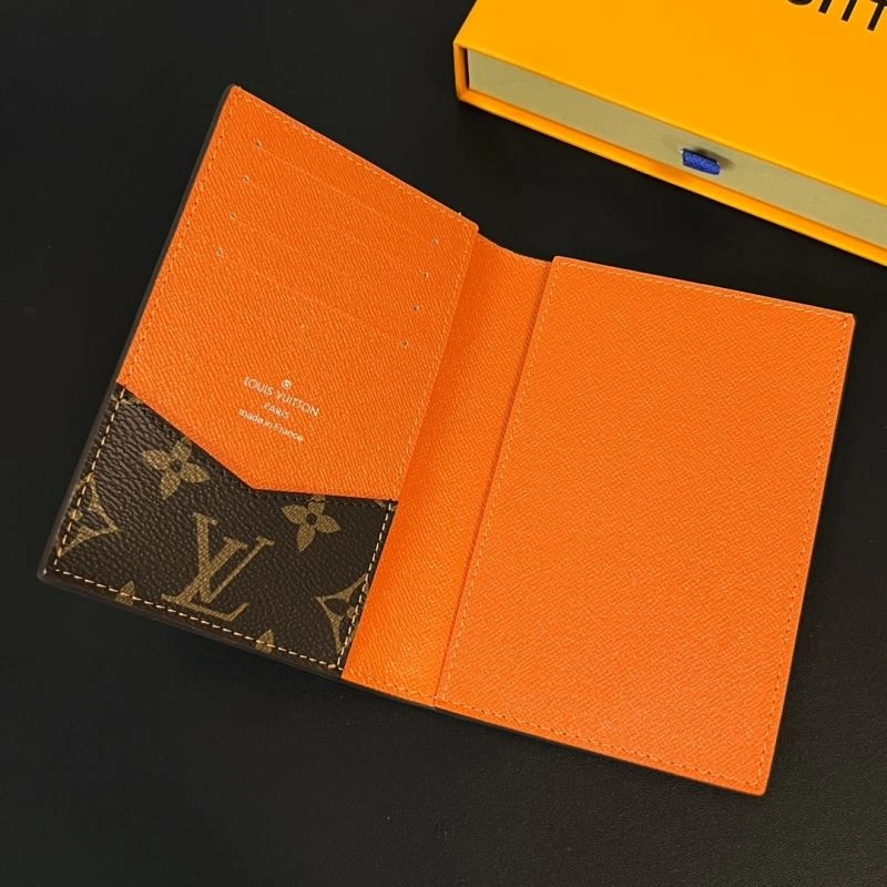 Louis Vuitton Passport Holders TopPick 270458