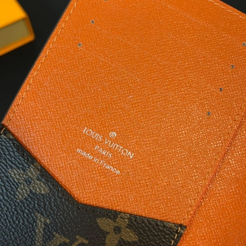 Louis Vuitton Passport Holders TopPick 270458