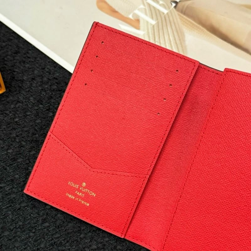 Louis Vuitton Passport Holders GoAnywhere 270413