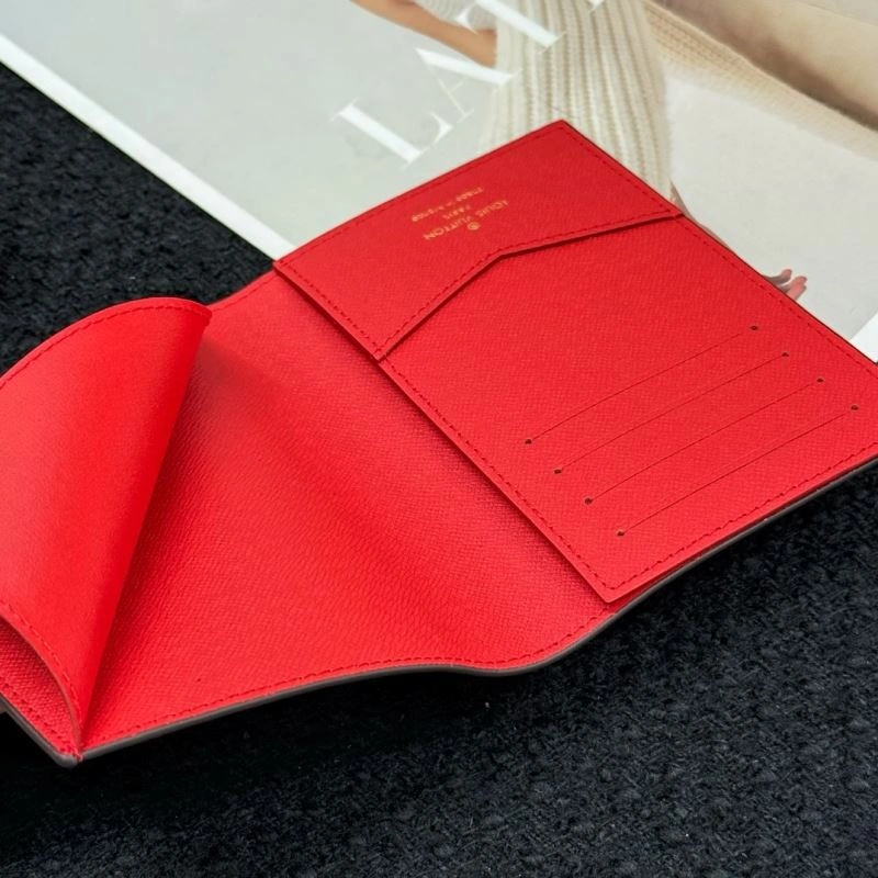 Louis Vuitton Passport Holders GoAnywhere 270413