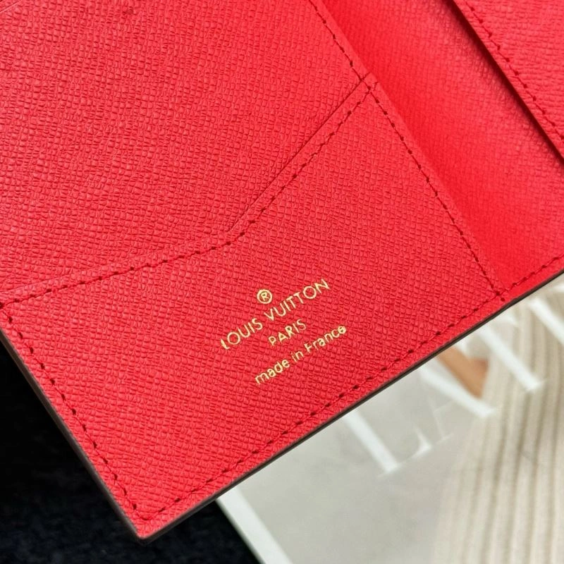 Louis Vuitton Passport Holders GoAnywhere 270413