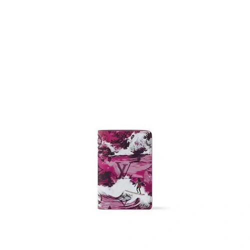 Louis Vuitton Passport Holders TravelReady 270455