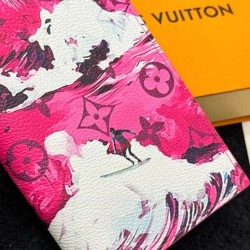 Louis Vuitton Passport Holders TravelReady 270455