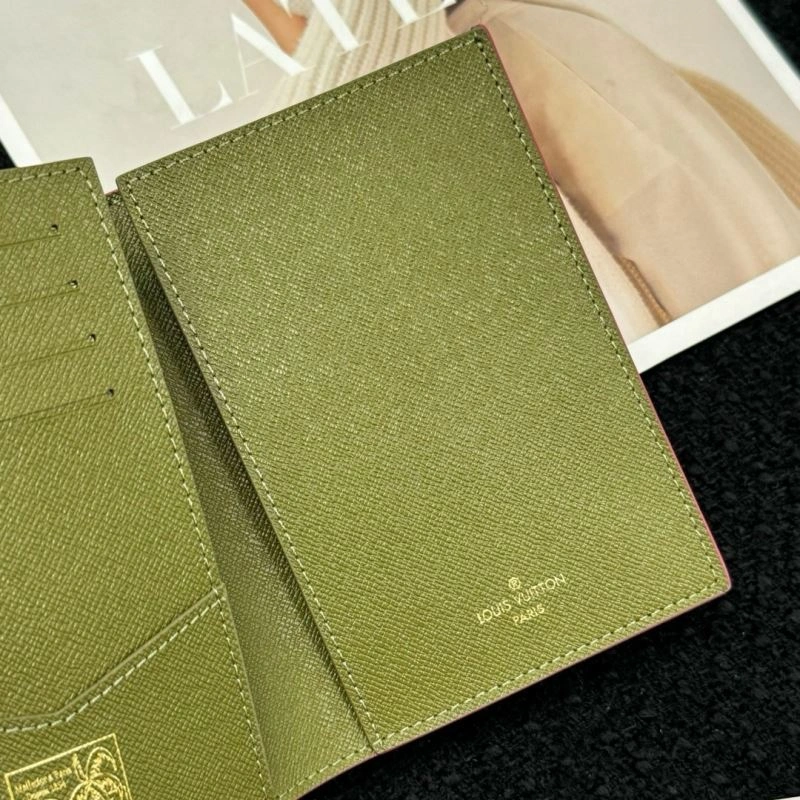 Louis Vuitton Passport Holders TravelReady 270455