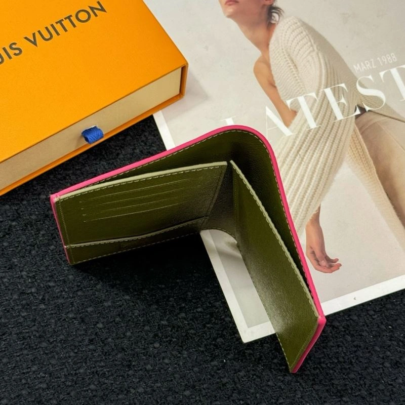 Louis Vuitton Passport Holders TravelReady 270455