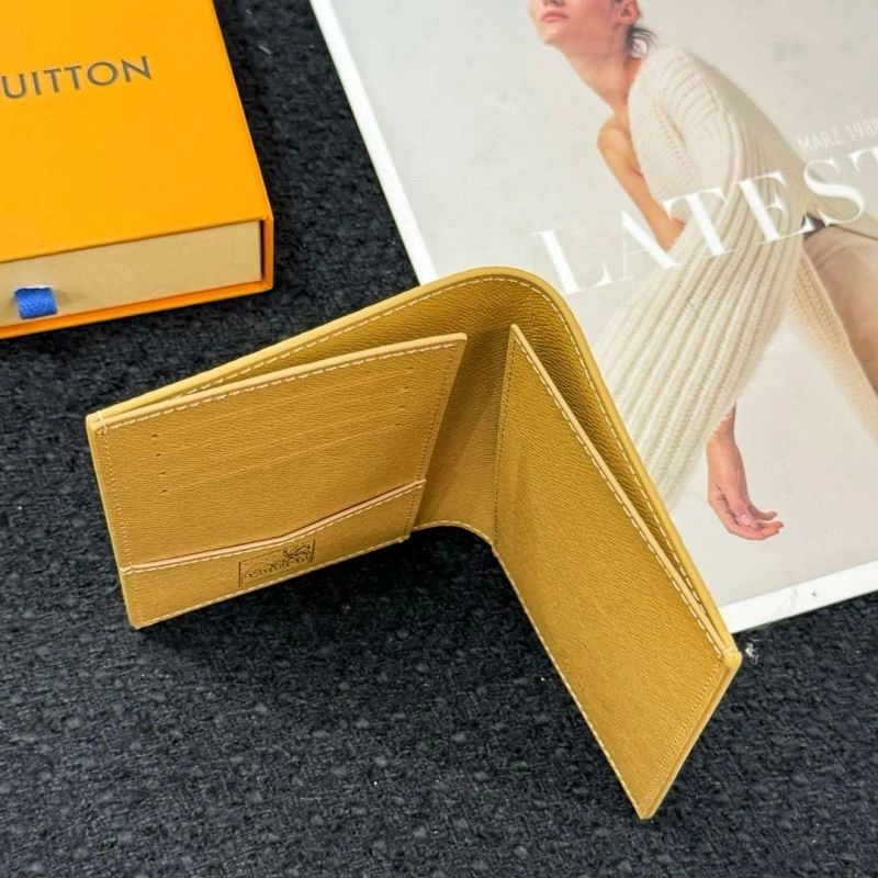Durable Louis Vuitton Passport Holders 270447