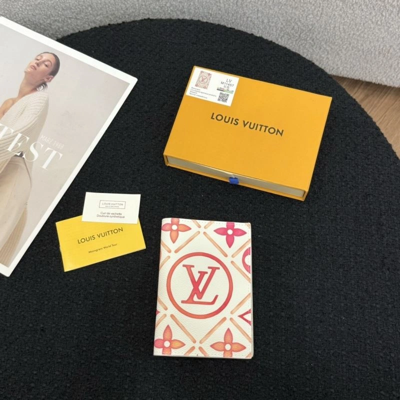 Popular Louis Vuitton Passport Holders 270451