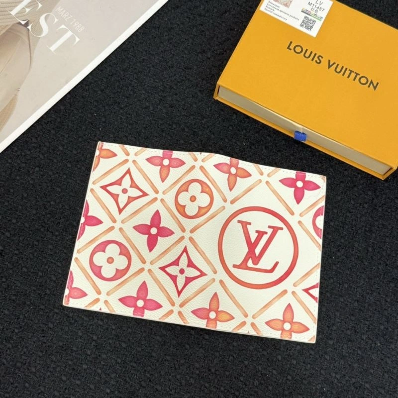 Popular Louis Vuitton Passport Holders 270451