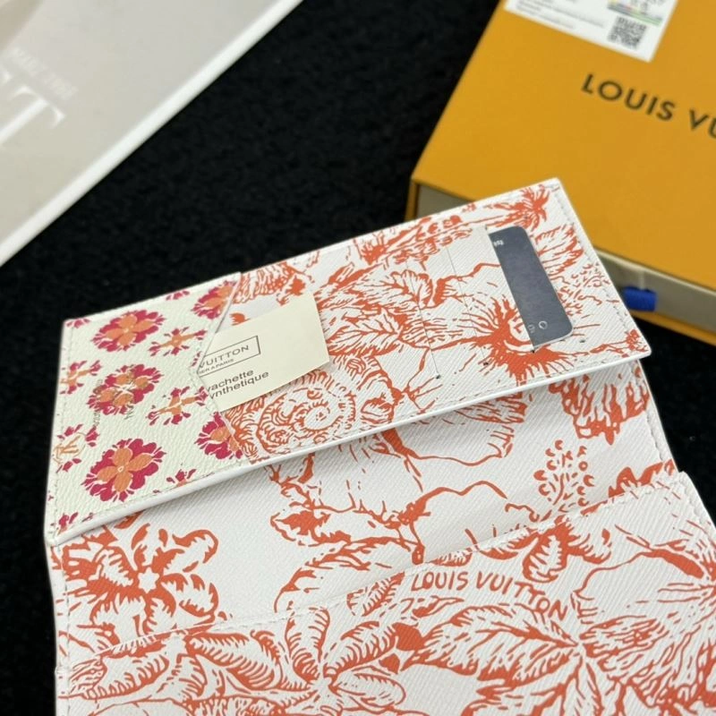Popular Louis Vuitton Passport Holders 270451